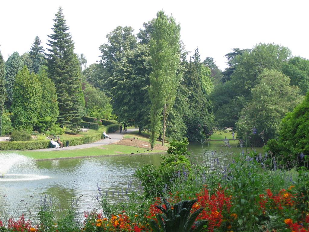 Chez Herve Croix Экстерьер фото